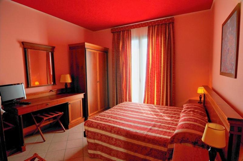 Happy Camping Village Bellaria-Igea Marina Quarto foto